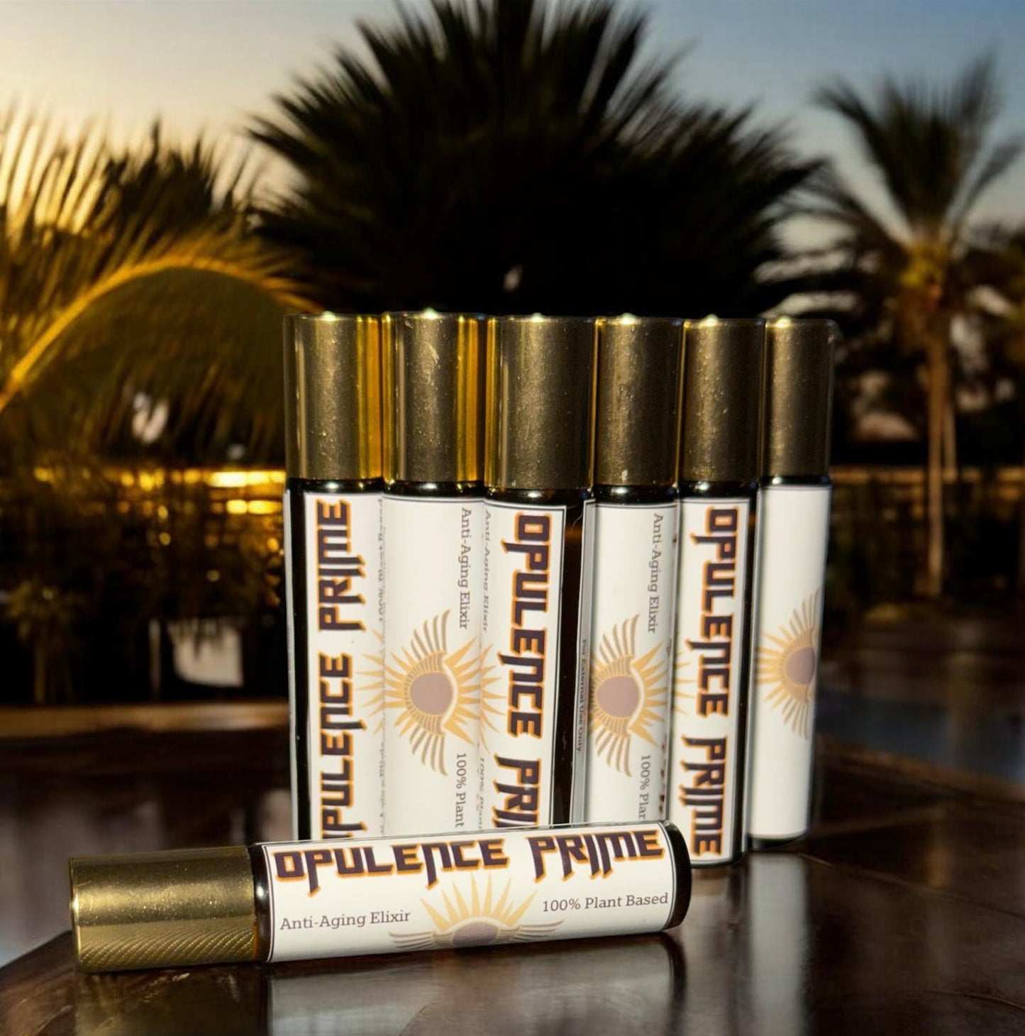 Opulence Prime Eye Elixir