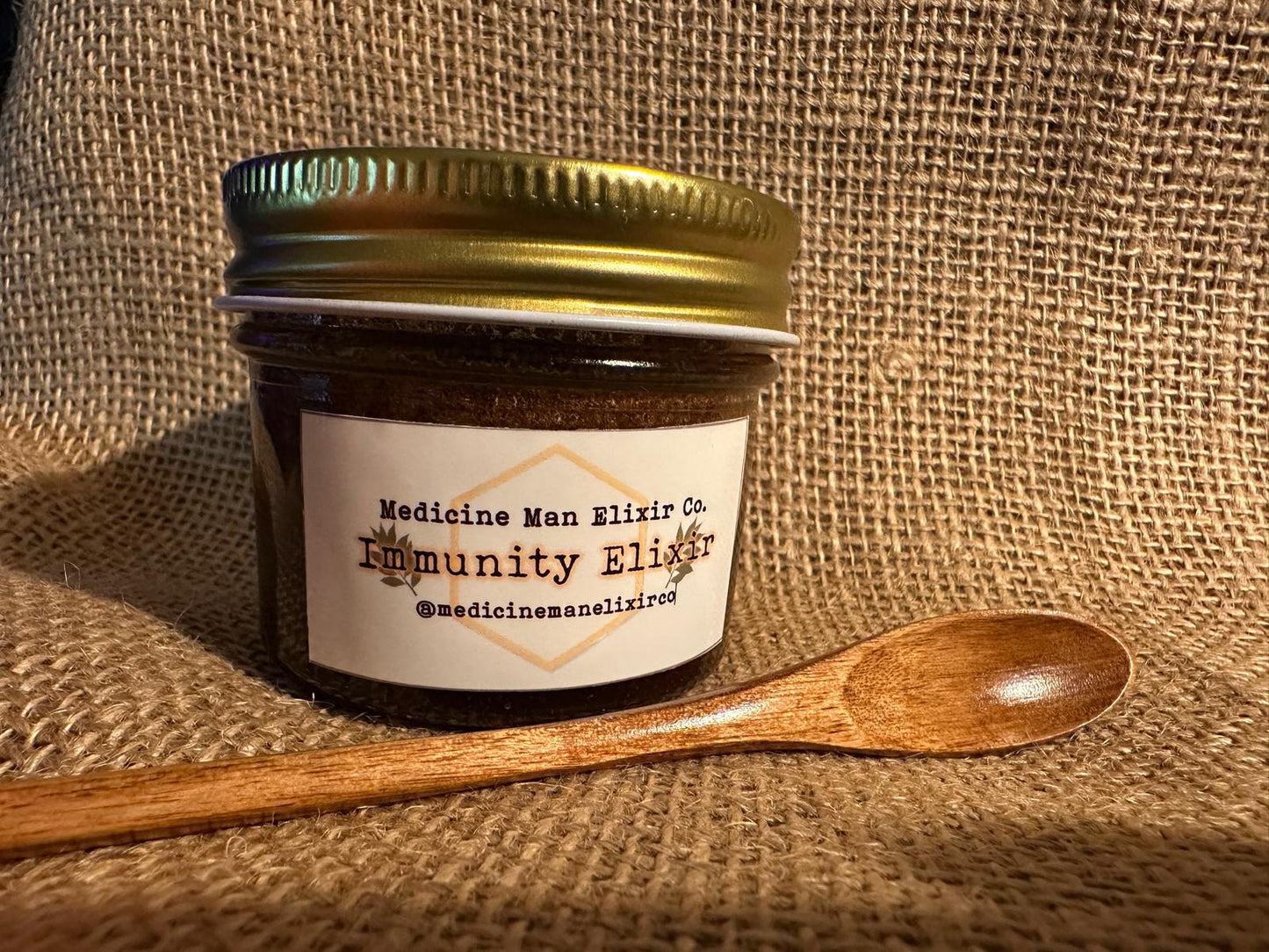 Immunity Elixir Bundle