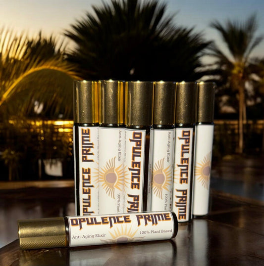 Opulence Prime Eye Elixir