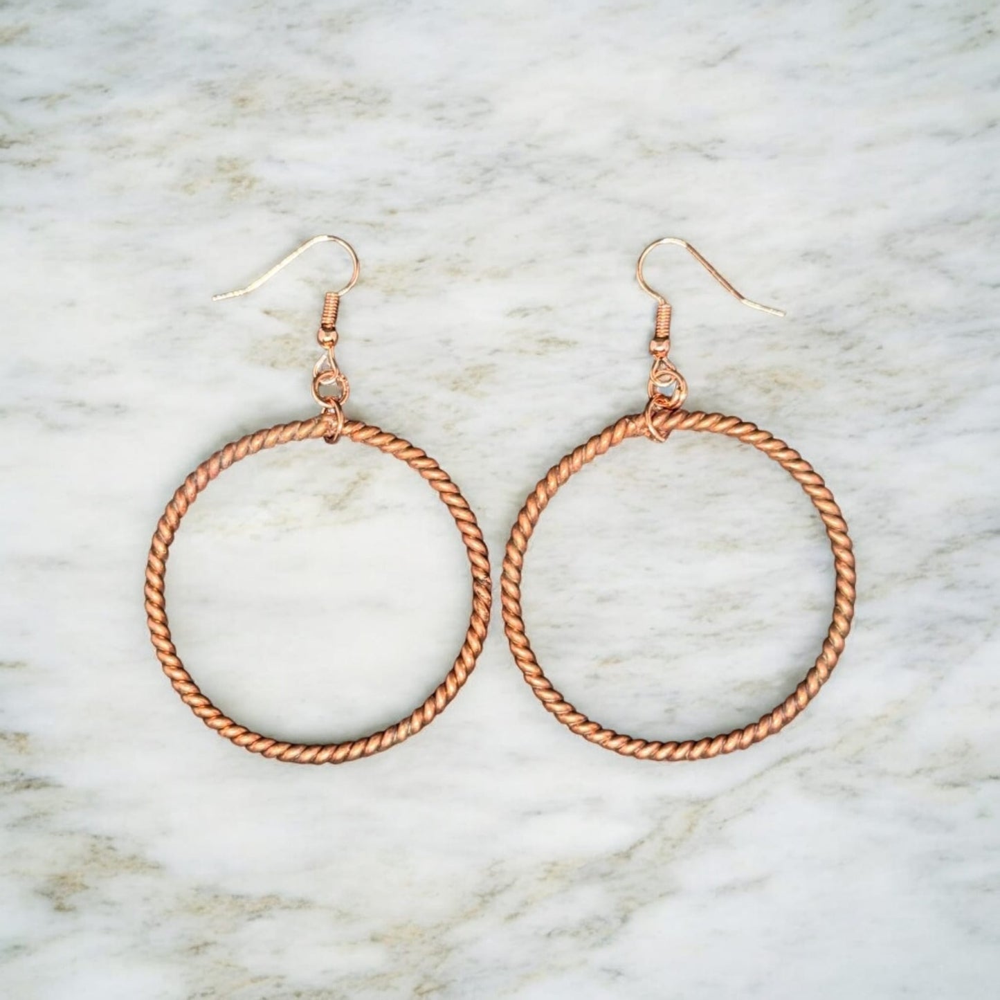 Sacred Cubit Tensor Earrings (144mhz)